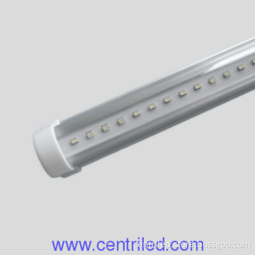 Clear 3014SMD 23W LED T5 Tube 150cm,Isolated Driver,CE &RoHs
